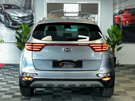 Kia Sportage 1.6CRDI Pack Design 7DCT 136 | Mobile.bg    5