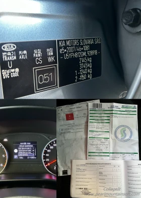 Kia Sportage 1.6CRDI Pack Design 7DCT 136 | Mobile.bg    17