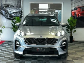     Kia Sportage 1.6CRDI Pack Design 7DCT 136