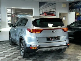     Kia Sportage 1.6CRDI Pack Design 7DCT 136