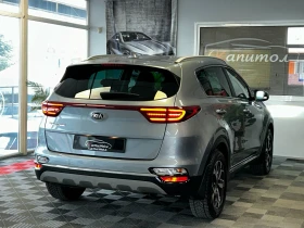 Kia Sportage 1.6CRDI Pack Design 7DCT 136 | Mobile.bg    6