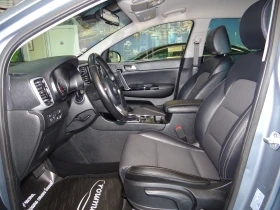 Kia Sportage 1.6CRDI Pack Design 7DCT 136 | Mobile.bg    7