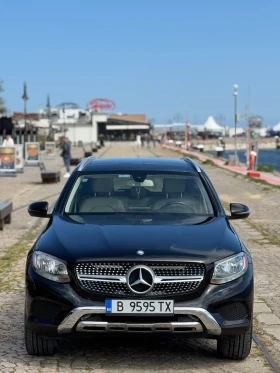 Обява за продажба на Mercedes-Benz GLC 300 4MATIC ~42 999 лв. - изображение 1