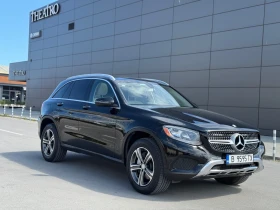 Обява за продажба на Mercedes-Benz GLC 300 4MATIC ~42 999 лв. - изображение 4