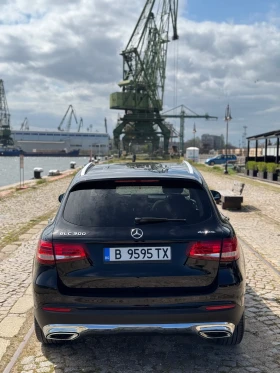 Обява за продажба на Mercedes-Benz GLC 300 4MATIC ~42 999 лв. - изображение 1