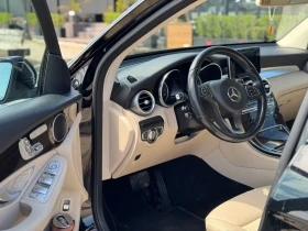 Обява за продажба на Mercedes-Benz GLC 300 4MATIC ~42 999 лв. - изображение 7