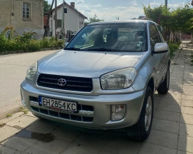 Обява за продажба на Toyota Rav4 ~7 600 лв. - изображение 1