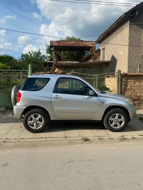 Обява за продажба на Toyota Rav4 ~7 600 лв. - изображение 2