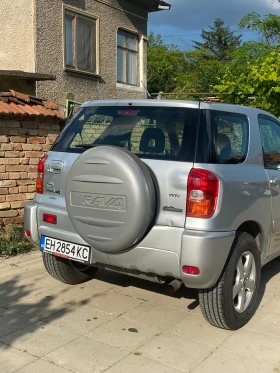 Обява за продажба на Toyota Rav4 ~7 600 лв. - изображение 3