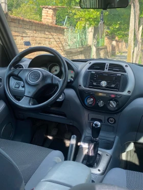 Обява за продажба на Toyota Rav4 ~7 600 лв. - изображение 7