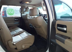Toyota Sequoia | Mobile.bg    10