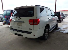 Toyota Sequoia | Mobile.bg    4