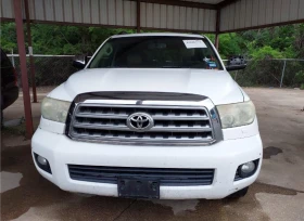 Toyota Sequoia | Mobile.bg    6