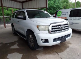 Toyota Sequoia | Mobile.bg    5