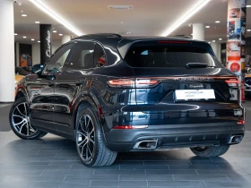 Porsche Cayenne - 115000 лв. - 98736710 2