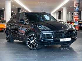Porsche Cayenne - 115000 лв. - 98736710 6
