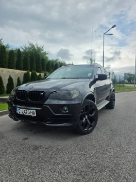 Обява за продажба на BMW X5 ~22 500 лв. - изображение 1