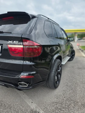 Обява за продажба на BMW X5 ~22 500 лв. - изображение 3