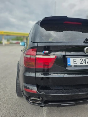 Обява за продажба на BMW X5 ~22 500 лв. - изображение 4