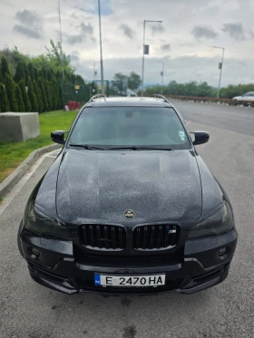 Обява за продажба на BMW X5 ~22 500 лв. - изображение 2