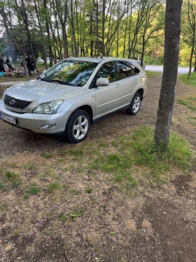 Lexus RX 350 | Mobile.bg    8