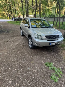 Lexus RX 350 | Mobile.bg    7
