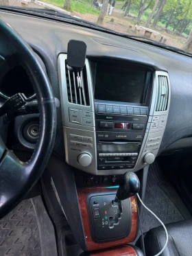Lexus RX 350 | Mobile.bg    2