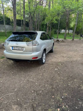 Lexus RX 350 | Mobile.bg    6
