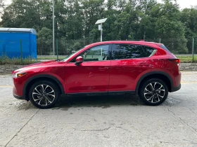 Обява за продажба на Mazda CX-5 2023 Premium ~48 900 лв. - изображение 4