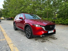 Обява за продажба на Mazda CX-5 2023 Premium ~48 900 лв. - изображение 1