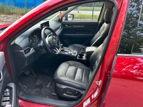 Обява за продажба на Mazda CX-5 2023 Premium ~48 900 лв. - изображение 10