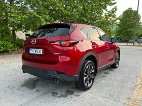 Обява за продажба на Mazda CX-5 2023 Premium ~48 900 лв. - изображение 7