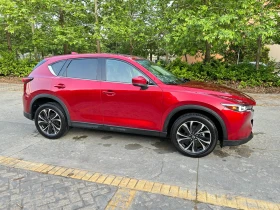 Обява за продажба на Mazda CX-5 2023 Premium ~48 900 лв. - изображение 8