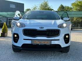 Kia Sportage Platinum-Edition* 4WD* * * Xenon*  | Mobile.bg    3
