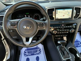 Kia Sportage Platinum-Edition* 4WD* * * Xenon*  | Mobile.bg    9