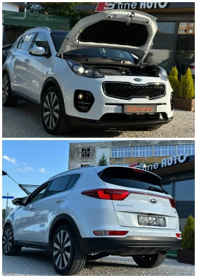 Kia Sportage Platinum-Edition* 4WD* * * Xenon*  | Mobile.bg    17