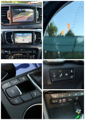 Kia Sportage Platinum-Edition* 4WD* * * Xenon*  | Mobile.bg    11