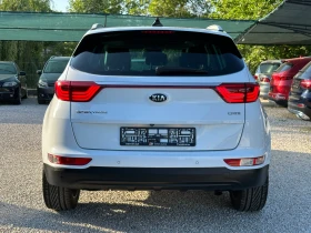 Kia Sportage Platinum-Edition* 4WD* * * Xenon*  | Mobile.bg    6