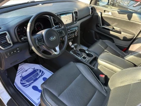 Kia Sportage Platinum-Edition* 4WD* * * Xenon*  | Mobile.bg    7