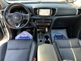 Kia Sportage Platinum-Edition* 4WD* * * Xenon*  | Mobile.bg    8