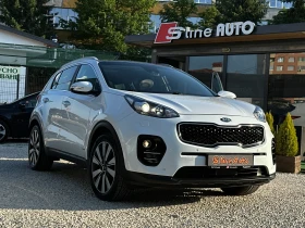 Kia Sportage Platinum-Edition* 4WD* * * Xenon*  | Mobile.bg    4