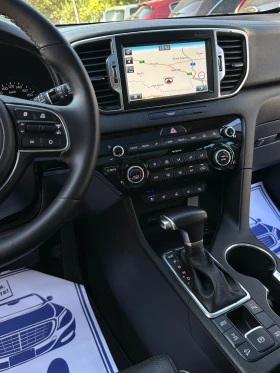 Kia Sportage Platinum-Edition* 4WD* * * Xenon*  | Mobile.bg    10