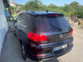 VW Tiguan 2.0TDI 4motion R-line | Mobile.bg    8
