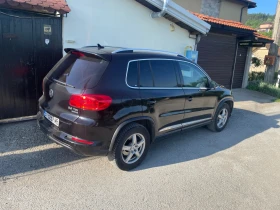 VW Tiguan 2.0TDI 4motion R-line | Mobile.bg    7