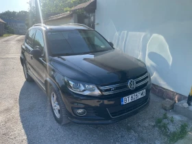 VW Tiguan 2.0TDI 4motion R-line | Mobile.bg    6