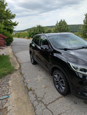 Обява за продажба на Renault Kadjar 1.5 dci /116 к.с. ~23 900 лв. - изображение 4