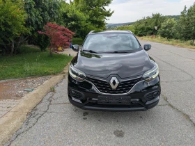 Обява за продажба на Renault Kadjar 1.5 dci /116 к.с. ~23 900 лв. - изображение 1
