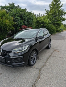 Обява за продажба на Renault Kadjar 1.5 dci /116 к.с. ~23 900 лв. - изображение 5