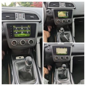 Renault Kadjar 1.5 dci /116 .. | Mobile.bg    16