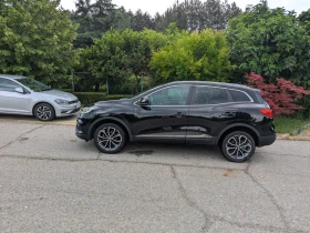 Обява за продажба на Renault Kadjar 1.5 dci /116 к.с. ~23 900 лв. - изображение 2